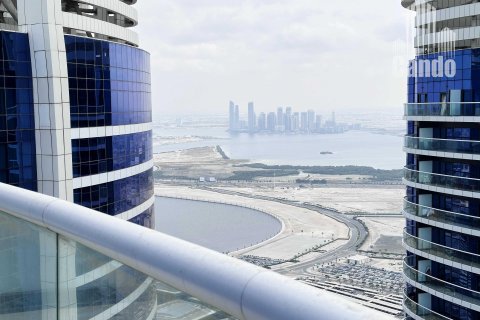 דירה ב Business Bay, Dubai, איחוד האמירויות 1 חדר שינה, 87.4 מ