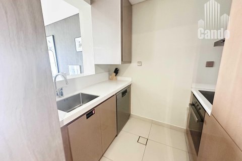Dzīvoklis Business Bay, Dubaijā, AAE 1 istaba, 87.4 m2 Nr. 590381 - attēls 8