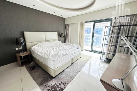 Dzīvoklis Business Bay, Dubaijā, AAE 1 istaba, 87.4 m2 Nr. 590381 - attēls 2