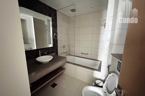 Dzīvoklis Business Bay, Dubaijā, AAE 1 istaba, 87.4 m2 Nr. 590381 - attēls 18