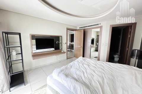 Dzīvoklis Business Bay, Dubaijā, AAE 1 istaba, 87.4 m2 Nr. 590381 - attēls 3