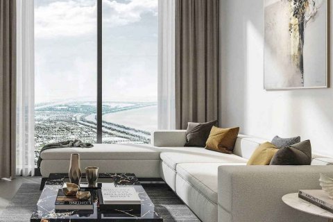 Wohnung ALTAI TOWER in Motor City, Dubai, VAE: 2 Schlafzimmer, 91.69 m2 Nr. 535565