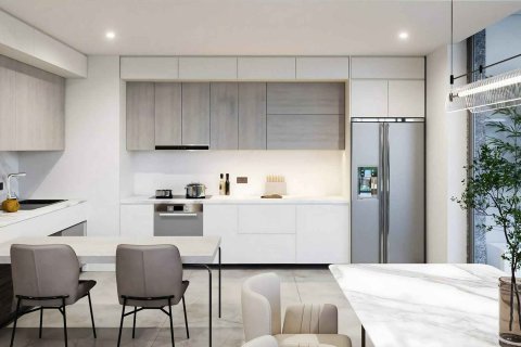 Huoneisto SOBHA ORBIS Motor City, Dubai, Arabiemiraatit 2 makuuhuonetta, 93.18 m2 № 535566 - kuva 8