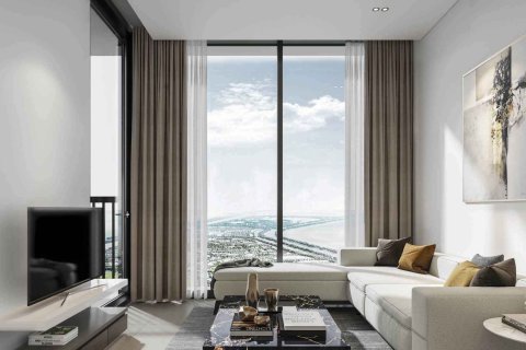 Huoneisto SOBHA ORBIS Motor City, Dubai, Arabiemiraatit 2 makuuhuonetta, 93.18 m2 № 535566 - kuva 5