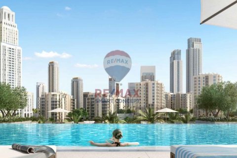 آپارتمان برای فروش در  Dubai Harbour، Dubai، امارات متحده عربی  3 خوابه ، 168.1 متر مربع ، شماره 458617 - تصویر 10