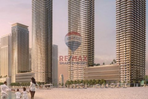 آپارتمان برای فروش در  Dubai Harbour، Dubai، امارات متحده عربی  3 خوابه ، 168.1 متر مربع ، شماره 458617 - تصویر 2