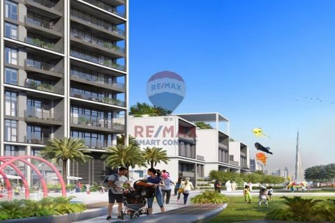 آپارتمان برای فروش در  Dubai Harbour، Dubai، امارات متحده عربی  3 خوابه ، 168.1 متر مربع ، شماره 458617 - تصویر 7