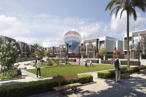 Dubai South (Dubai World Central)、Dubai、UAE にあるタウンハウス販売中 3ベッドルーム、315.4 m2、No458622 - 写真 1