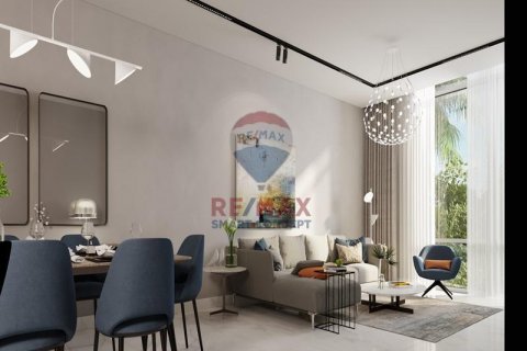 Dubai South (Dubai World Central)、Dubai、UAE にあるタウンハウス販売中 3ベッドルーム、315.4 m2、No458622 - 写真 12
