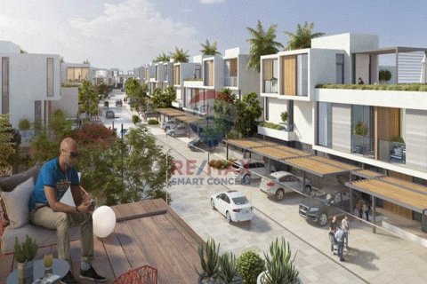 Dubai South (Dubai World Central)、Dubai、UAE にあるタウンハウス販売中 3ベッドルーム、315.4 m2、No458622 - 写真 3