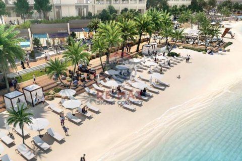 Wohnung zum Verkauf in Dubai Harbour, Dubai, VAE 2 Schlafzimmer, 136.7 m2 Nr. 458618 - Foto 12