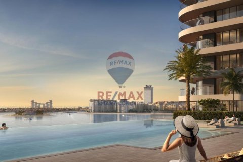 Wohnung zum Verkauf in Dubai Harbour, Dubai, VAE 2 Schlafzimmer, 136.7 m2 Nr. 458618 - Foto 4