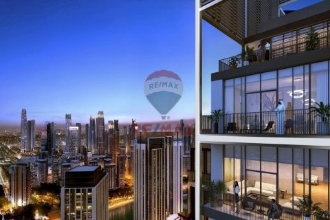 Wohnung zum Verkauf in Dubai Harbour, Dubai, VAE 2 Schlafzimmer, 136.7 m2 Nr. 458618 - Foto 8