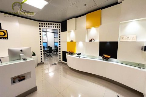 Oficina en alquiler en Ras Al Khaimah, EAU 185.8 m2 № 588519 - foto 3