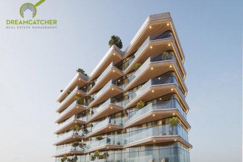 Dzīvoklis Al Marjan Island, Ras Al Khaimahjā, AAE 2 istabas, 148.3 m2 Nr. 588525 - attēls 14