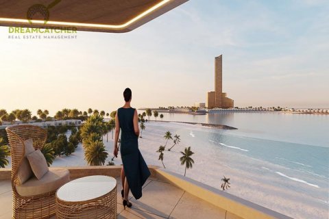Dzīvoklis Al Marjan Island, Ras Al Khaimahjā, AAE 2 istabas, 148.3 m2 Nr. 588525 - attēls 22
