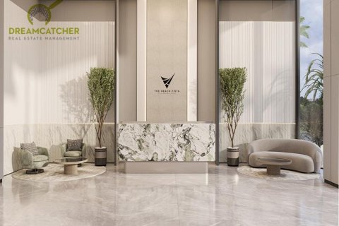 Dzīvoklis Al Marjan Island, Ras Al Khaimahjā, AAE 2 istabas, 148.3 m2 Nr. 588525 - attēls 10