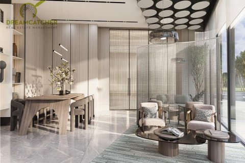 Dzīvoklis Al Marjan Island, Ras Al Khaimahjā, AAE 2 istabas, 148.3 m2 Nr. 588525 - attēls 11