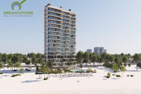Dzīvoklis Al Marjan Island, Ras Al Khaimahjā, AAE 2 istabas, 148.3 m2 Nr. 588525 - attēls 18