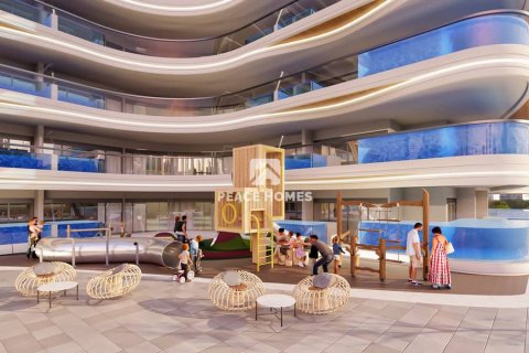 Lakás itt: Arjan, Dubai, EAE, 2 hálószoba, 121 m², azonosító: 410288 - fénykép 19