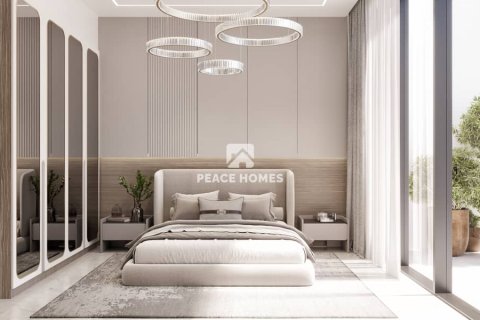 Lakás itt: Arjan, Dubai, EAE, 2 hálószoba, 121 m², azonosító: 410288