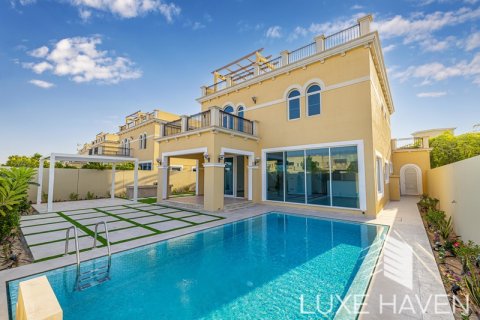 Villa para arrendamento em Jumeirah Park, Dubai, EAU 4 quartos, 385.92 m2 № 413592 - foto 14