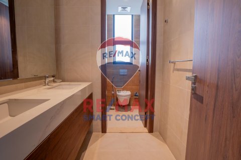 Villa sa Saadiyat Island, Abu Dhabi, UAE 5 silid-tulugan, 636.4 sq.m. № 580518 - larawan 12