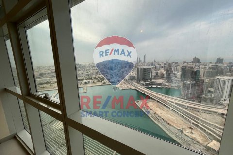 Lägenhet till försäljning i Al Reem Island, Abu Dhabi, UAE 3 sovrum, 187 kvm Nr. 580519 - fotografi 5