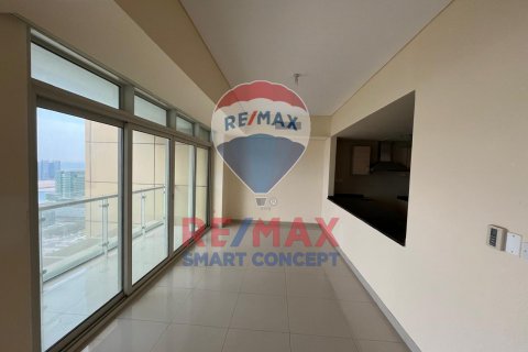 Lägenhet till försäljning i Al Reem Island, Abu Dhabi, UAE 3 sovrum, 187 kvm Nr. 580519 - fotografi 3