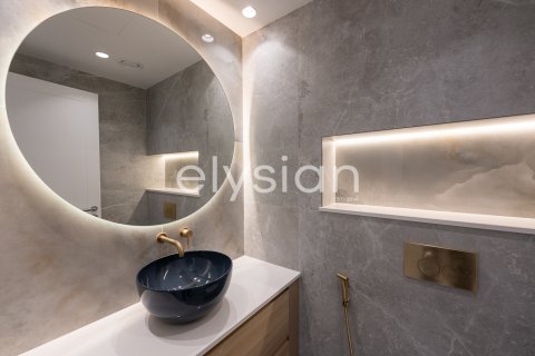 Σπίτι σε Palm Jumeirah, Dubai, ΗΑΕ 3 υπνοδωμάτια, 380 τ.μ. Αρ. 600253 - φωτογραφία 15
