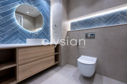 Σπίτι σε Palm Jumeirah, Dubai, ΗΑΕ 3 υπνοδωμάτια, 380 τ.μ. Αρ. 600253 - φωτογραφία 17
