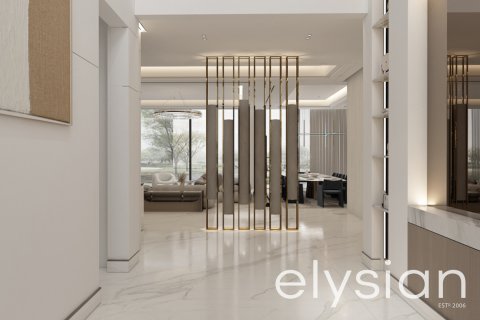 Βίλα σε Mohammed Bin Rashid City, Dubai, ΗΑΕ 5 υπνοδωμάτια, 746 τ.μ. Αρ. 600254 - φωτογραφία 2