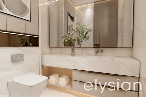 Βίλα σε Mohammed Bin Rashid City, Dubai, ΗΑΕ 5 υπνοδωμάτια, 746 τ.μ. Αρ. 600254 - φωτογραφία 13