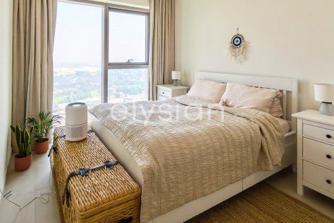 Downtown Dubai (Downtown Burj Dubai), Dubai, संयुक्त अरब अमीरात में अपार्टमेंट, 1 बेडरूम, 69 वर्ग मीटर, संख्या 600258 - फ़ोटो 12