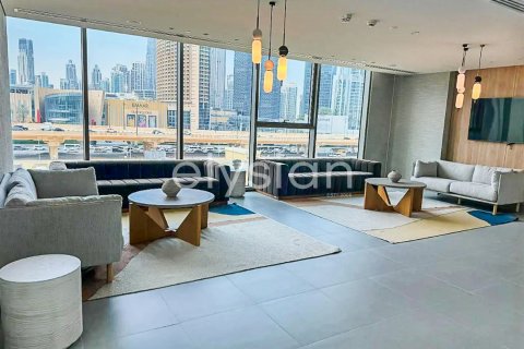 Downtown Dubai (Downtown Burj Dubai), Dubai, संयुक्त अरब अमीरात में अपार्टमेंट, 1 बेडरूम, 69 वर्ग मीटर, संख्या 600258 - फ़ोटो 27