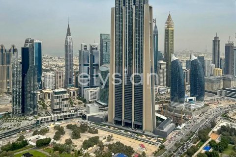 Downtown Dubai (Downtown Burj Dubai), Dubai, संयुक्त अरब अमीरात में अपार्टमेंट, 1 बेडरूम, 69 वर्ग मीटर, संख्या 600258 - फ़ोटो 3