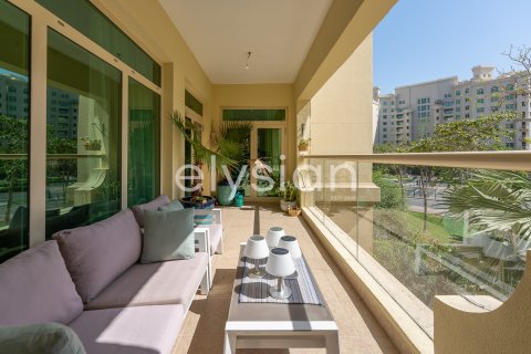 Palm Jumeirah、Dubai、UAE にあるマンション販売中 3ベッドルーム、201 m2、No600255 - 写真 10