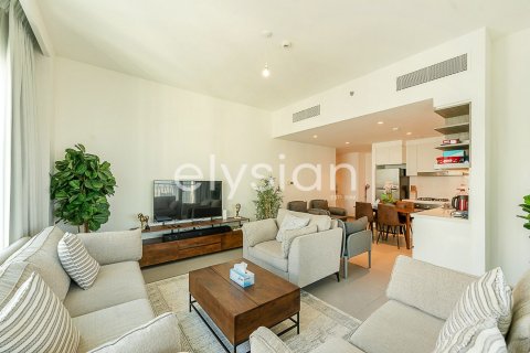 Lägenhet i Downtown Dubai (Downtown Burj Dubai), Dubai, UAE 2 sovrum, 122 kvm Nr. 600256