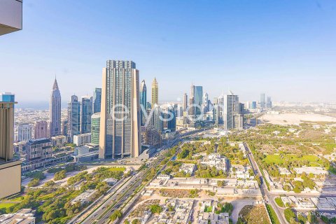 Apartamento en venta en Downtown Dubai (Downtown Burj Dubai), Dubai, EAU 2 dormitorios, 122 m2 № 600256 - foto 7