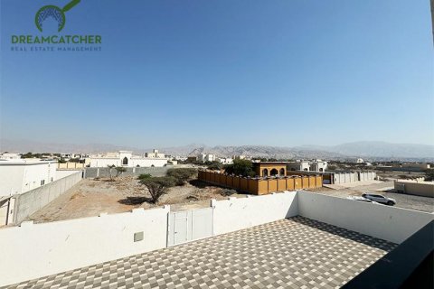 ویلا برای فروش در  Al Qusaidat، Ras Al Khaimah، امارات متحده عربی  5 خوابه ، 650.3 متر مربع ، شماره 588446 - تصویر 28