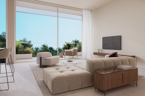 Apartament në Dubai, Emiratet e Bashkuara Arabe 1 dhomë gjumi, 87 m2. № 632189 - Foto 11