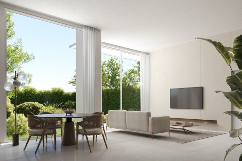 Apartament në Dubai, Emiratet e Bashkuara Arabe 1 dhomë gjumi, 87 m2. № 632189 - Foto 8
