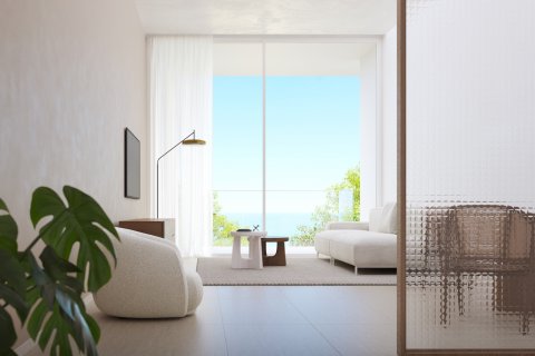 Apartament në Dubai, Emiratet e Bashkuara Arabe 1 dhomë gjumi, 87 m2. № 632189 - Foto 12