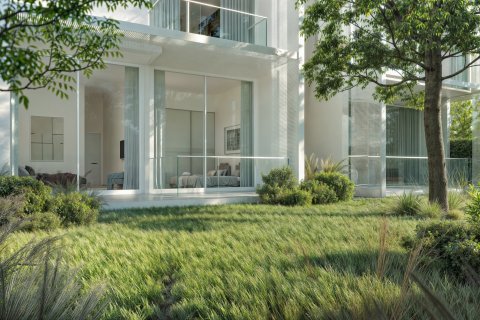 Apartmán v Dubai, SAE 2 spálne, 186 m2 č. 632188 - Fotografia 4