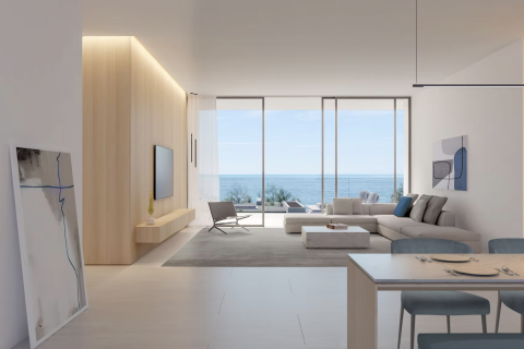Huoneisto Dubai, Arabiemiraatit 2 makuuhuonetta, 217 m2 № 632191 - kuva 8