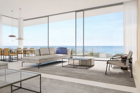 Huoneisto Dubai, Arabiemiraatit 2 makuuhuonetta, 217 m2 № 632191 - kuva 9