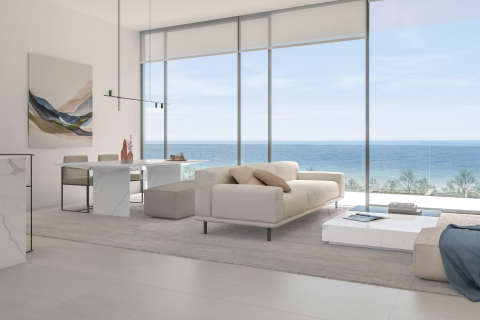Huoneisto Dubai, Arabiemiraatit 2 makuuhuonetta, 217 m2 № 632191 - kuva 7