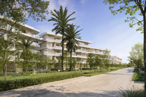 Apartament në Dubai, Emiratet e Bashkuara Arabe 3 dhoma gjumi, 244 m2. № 632190 - Foto 2