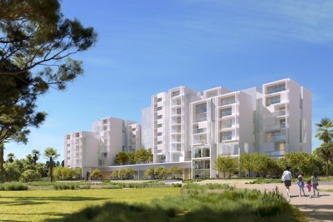 Квартира в Дубай, ОАЕ 4 кімнати, 262м2 № 632187