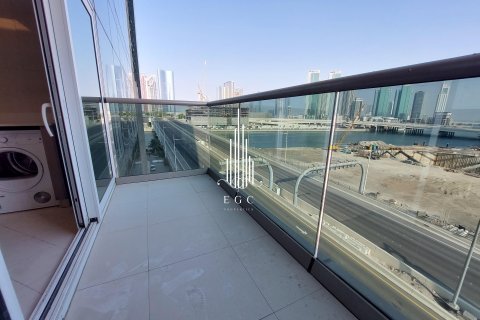 Byt v Tourist Club Area, Abu Dhabi, SAE 83.6 m² Č.: 577768